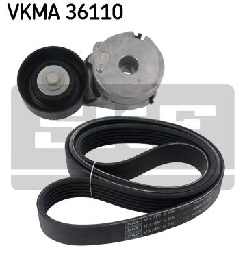 VKMA 36110 SKF