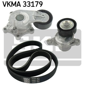 VKMA 33179 SKF