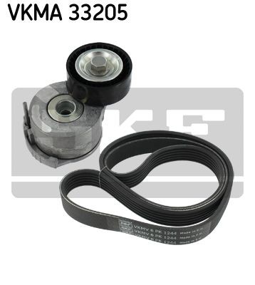 VKMA 33205 SKF