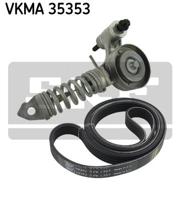 VKMA 35353