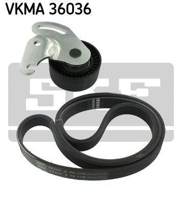 VKMA 36036 SKF