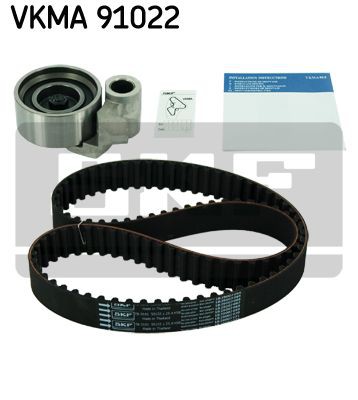 VKMA 91022