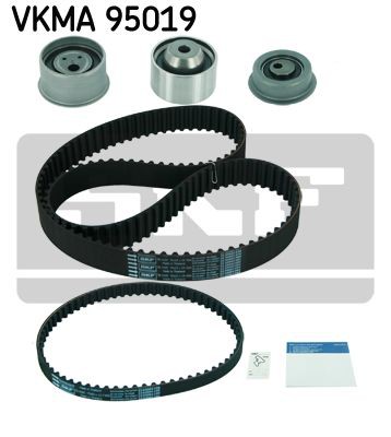 VKMA 95019 SKF