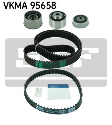 VKMA 95658 SKF
