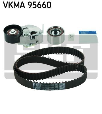 VKMA 95660 SKF
