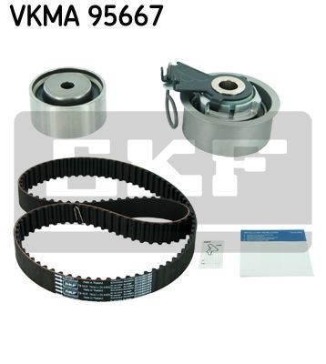 VKMA 95667 SKF