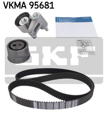 VKMA 95681 SKF