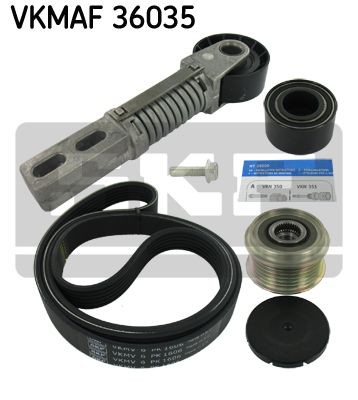 VKMAF 36035 SKF