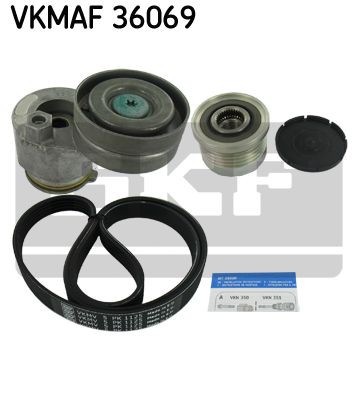 VKMAF 36069 SKF