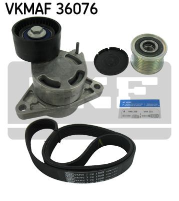 VKMAF 36076 SKF