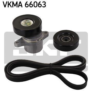 VKMA 66063 SKF