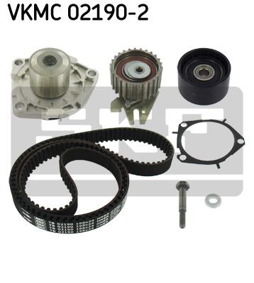VKMC 02190-2 SKF