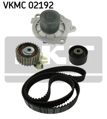 VKMC 02192 SKF