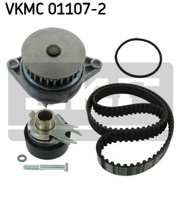 VKMC 01107-2 SKF