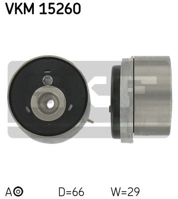 VKMC 05260-1 SKF