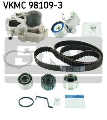 VKMC 98109-3 SKF