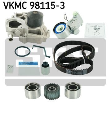 VKMC 98115-3 SKF