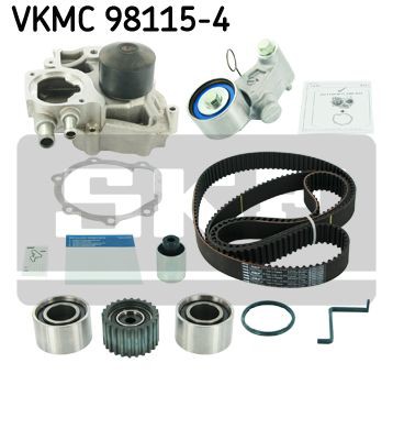 VKMC 98115-4 SKF