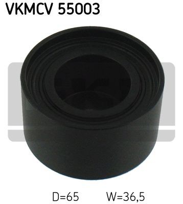VKMCV 55003 SKF