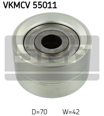 VKMCV 55011 SKF