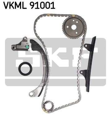 VKML 91001 SKF