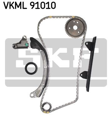 VKML 91010 SKF