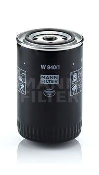 Oliefilter MANN-FILTER