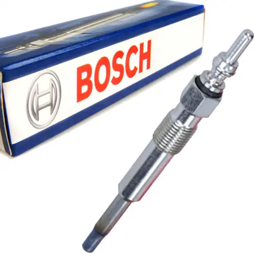 Gloeibougie Bosch 0250201054 Mercedes A0011592101 / A0011592001 BOSCH
