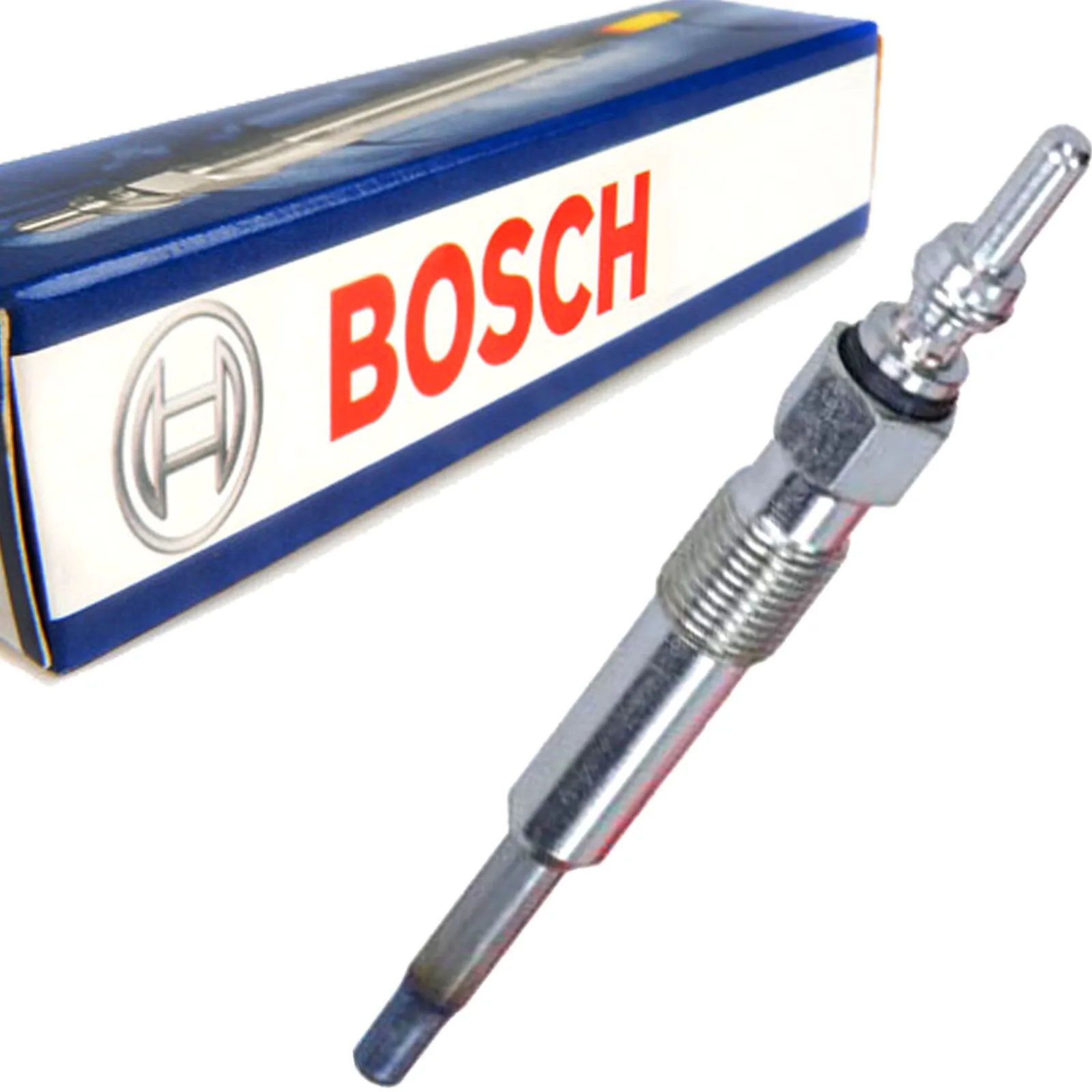 Gloeibougie Bosch 0250201054 Mercedes A0011592101 / A0011592001