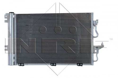 Condensor, airconditioning NRF
