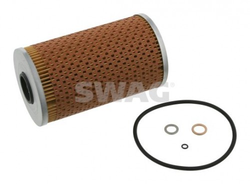 Oliefilter Bmw, Land Rover, Opel 11422243359,  650302 SWAG