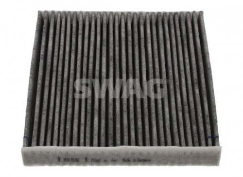 SWAG Interieurfilter 0937048 (Carbon) Voor Ford Transit 1748479 SWAG