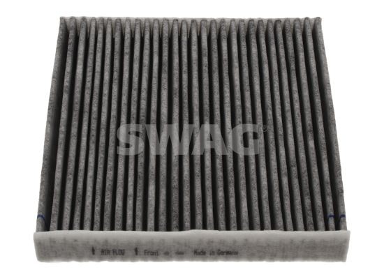SWAG Interieurfilter 0937048 (Carbon) Voor Ford Transit 1748479