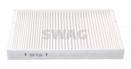 Swag Interieurfilter/ Pollenfilter 55927923 Voor Land Rover Volvo  SWAG