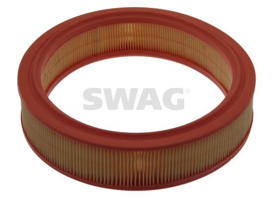 Luchtfilter Fiat Seicento 46536482,  71771366