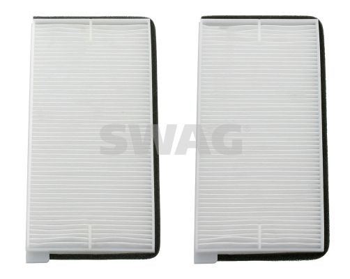 Filterset, interieurfilter Suzuki Grand Vitara 95861-65D00-000
