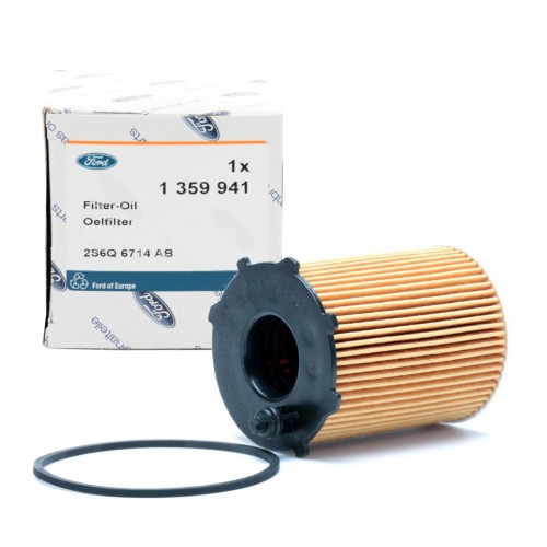 Oliefilter FORD