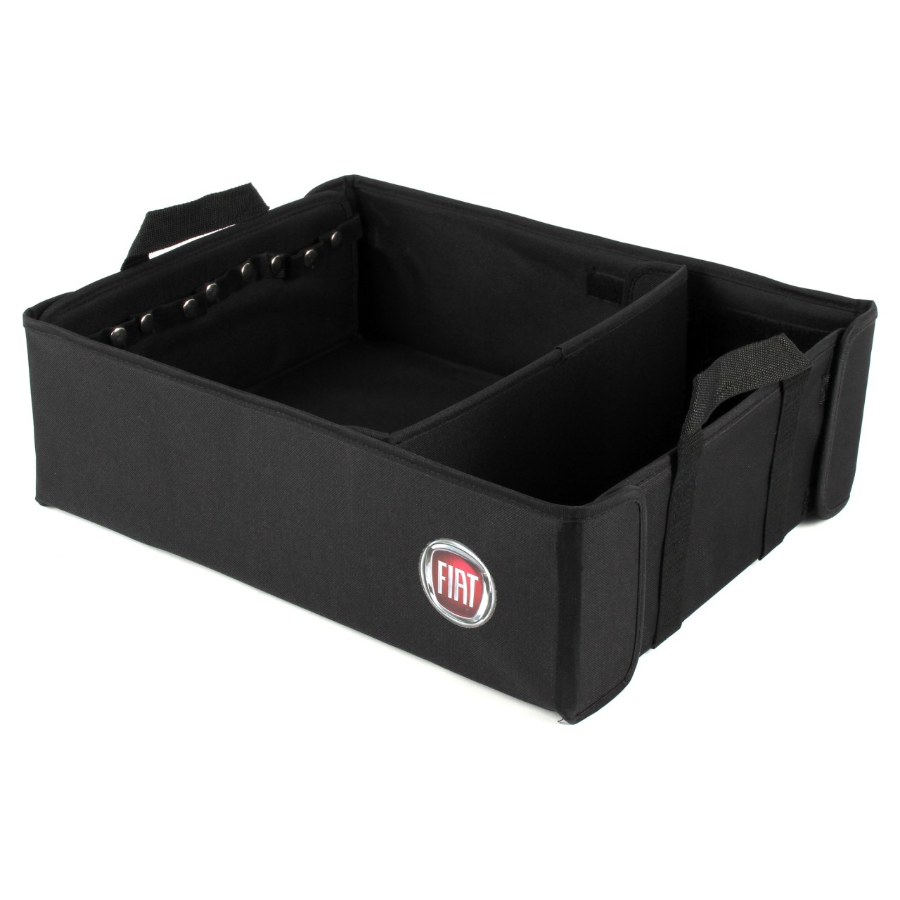 LUGGAGE COMPARTMENT CONTAINER FOR FIAT AND FIAT PROFESSIONAL