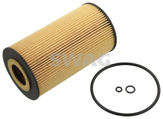 Oliefilter Mercedes A6281800009