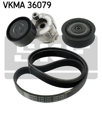 VKMA 36079 SKF