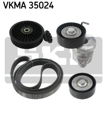 VKMA 35024 SKF