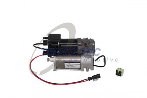 Compressor, pneumatisch systeem TRUCKTEC AUTOMOTIVE