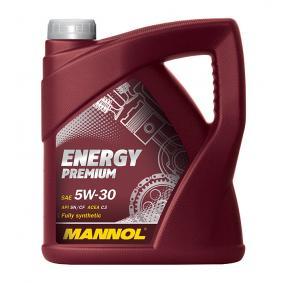 5W-30 Energie Premium  5 liter
