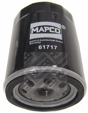 Oliefilter MAPCO