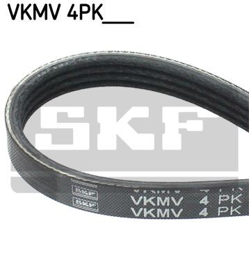 VKMV 4PK675 SKF