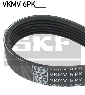 VKMV 6PK1120 SKF