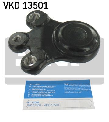 VKD 13501 SKF