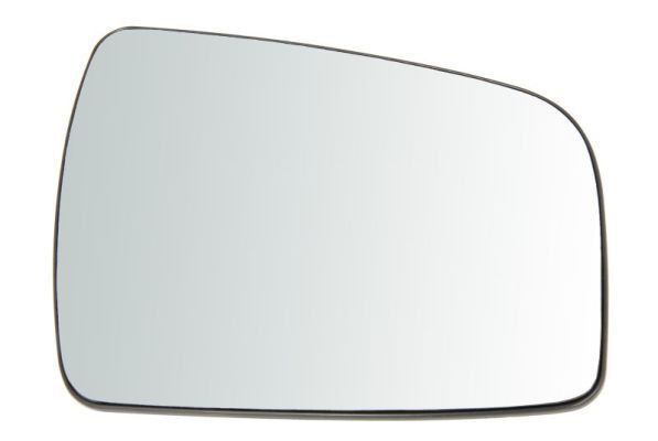 Spiegelglas, buitenspiegel