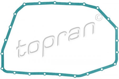 Afdichting, oliekuip voor automaat TOPRAN