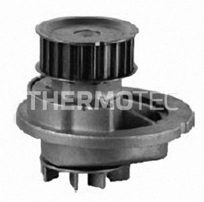 Thermotec waterpomp Opel  THERMOTEC